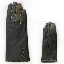 Fabricant professionnel de gants en cuir personnalisé en Europe
